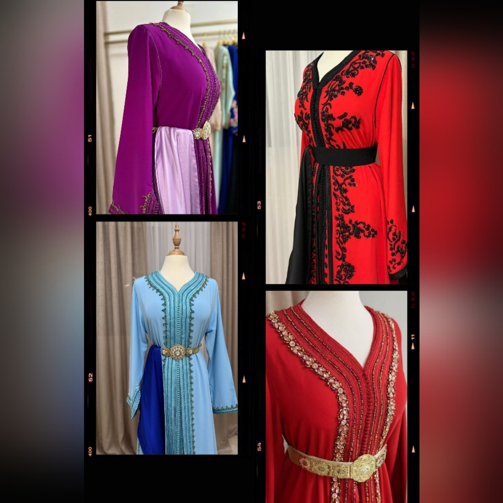 Elegant Women's Dress Collection